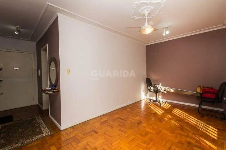 Apartamento para aluguel, 3 quartos, 1 vaga de garagem, Praia de Belas - Porto Alegre/RS