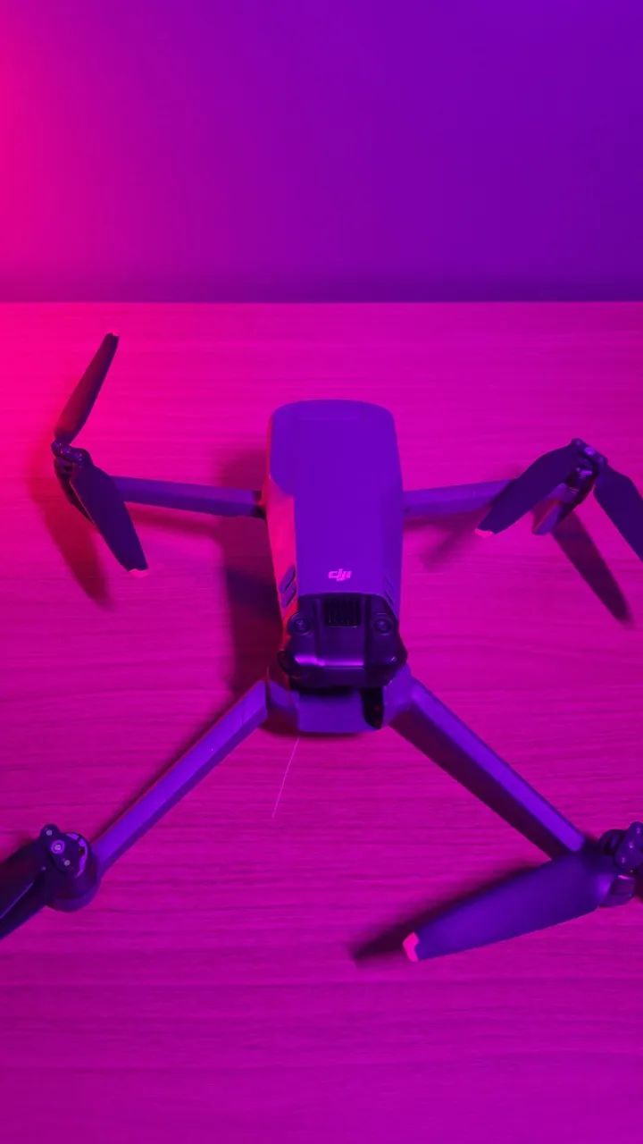 DJI MAVIC 3 CINE - Foto 2