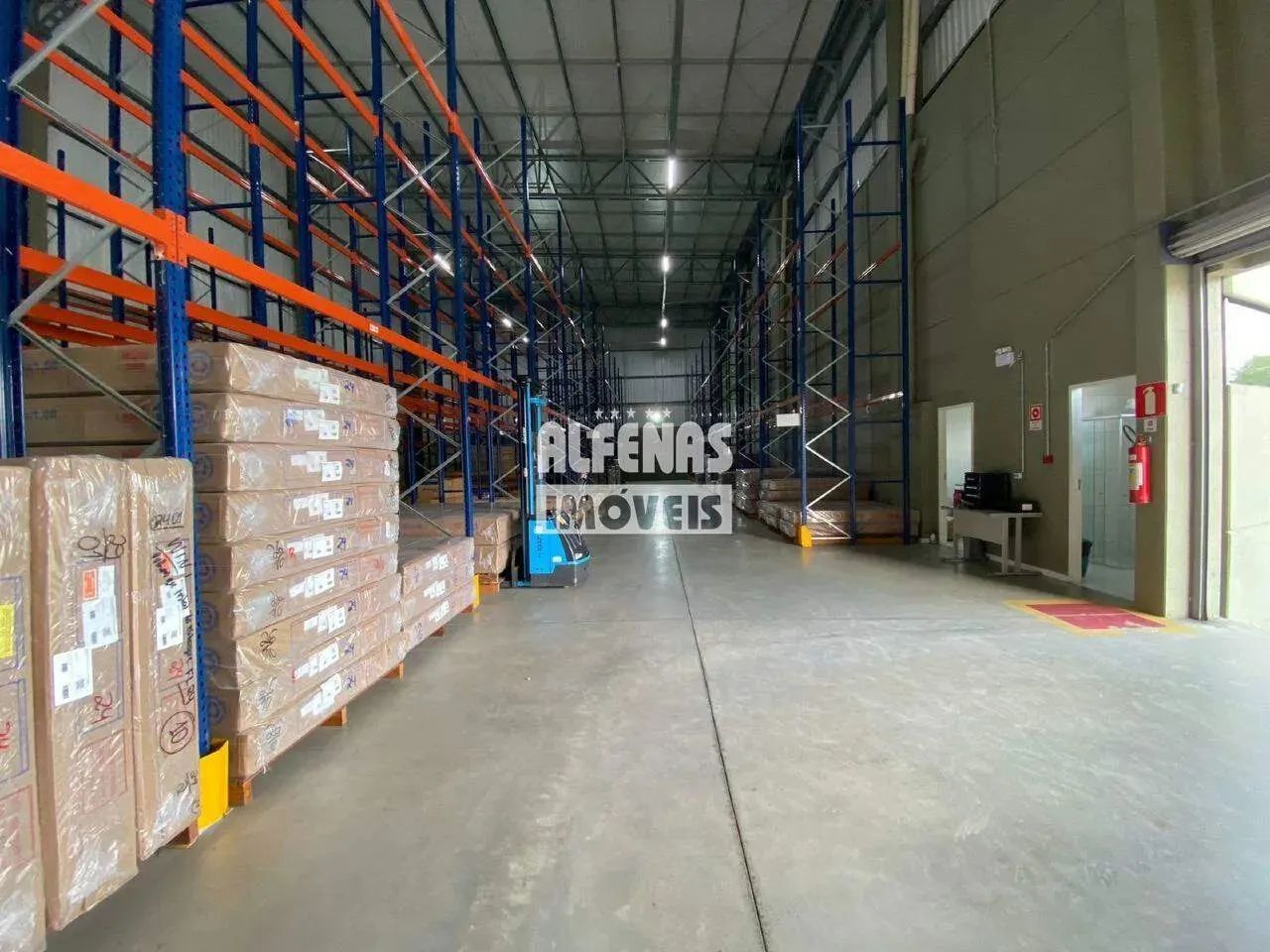 Galpão para aluguel no Bairro Chácaras Cotia - Foto 10