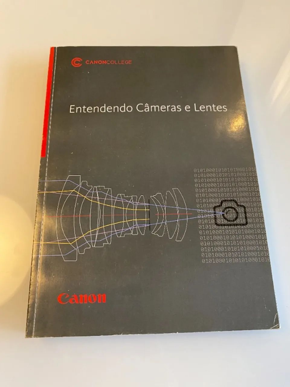 Equipamento Fotográfico Teoria e Prática (+ Brinde) - Foto 3