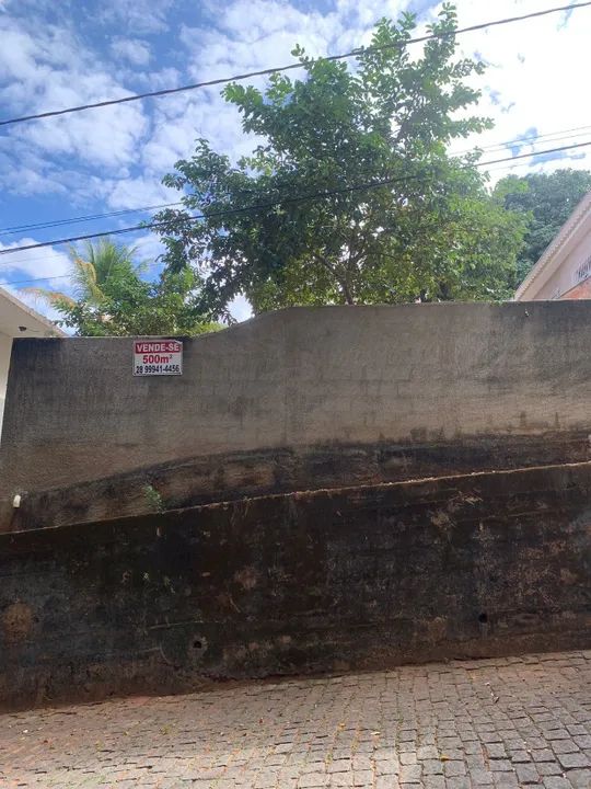 lote 500m2 - Foto 4