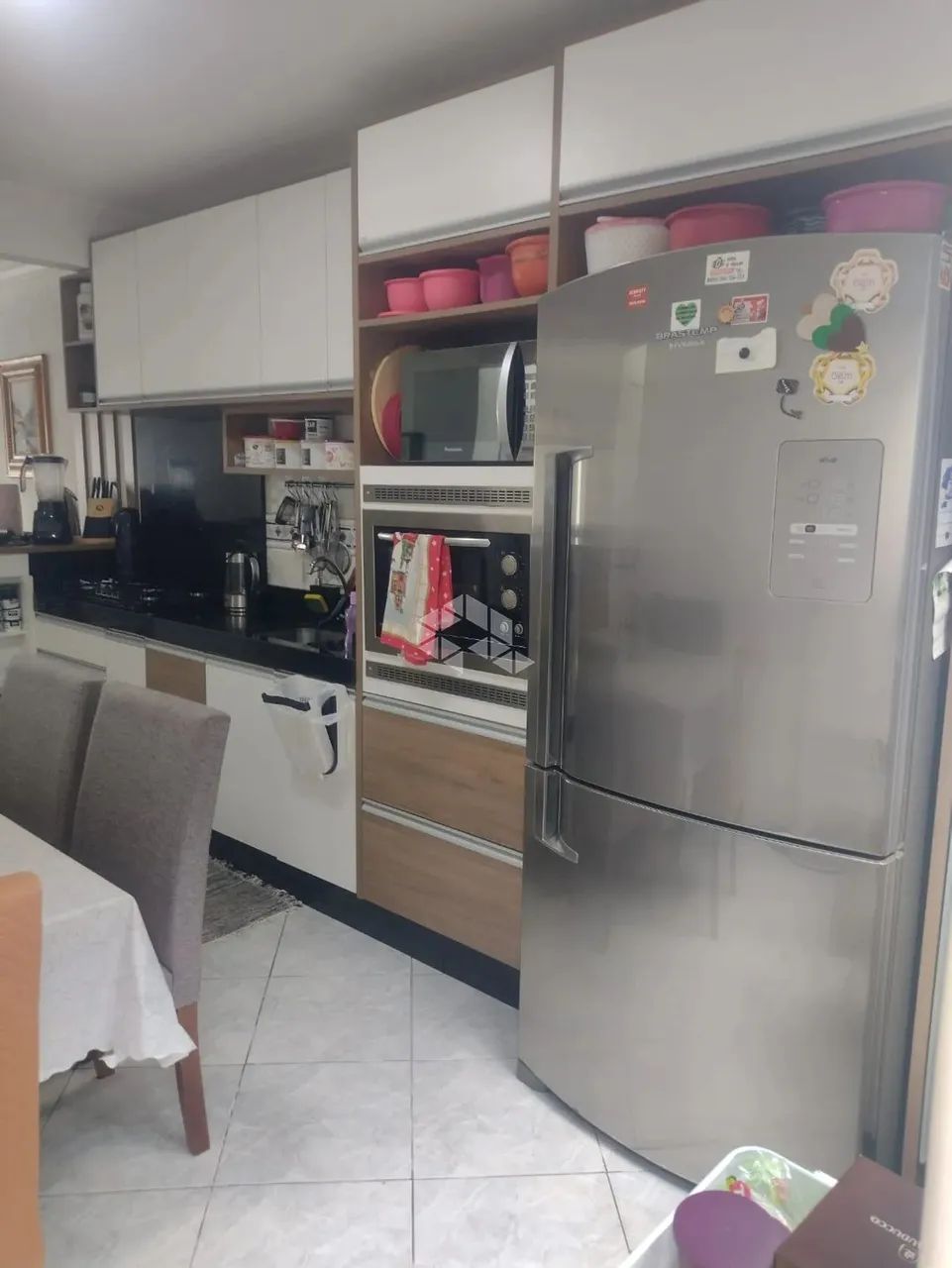 Casa com 3 quartos/dormitórios no bairro Abraão, em Florianópolis-SC - Foto 2