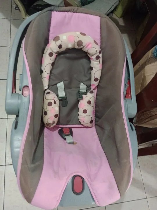 Bebê conforto Cosco