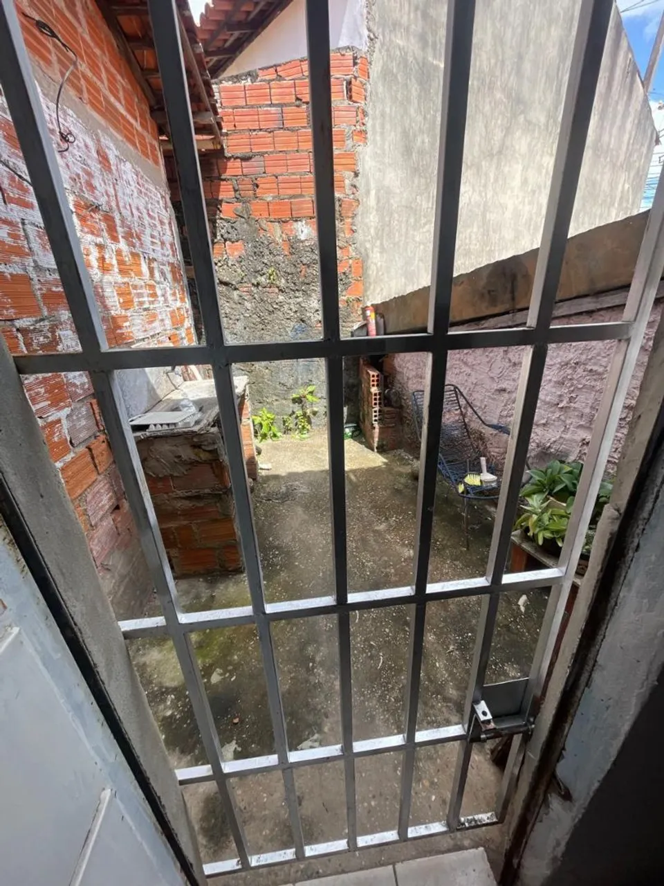 Casa bairro santa lia