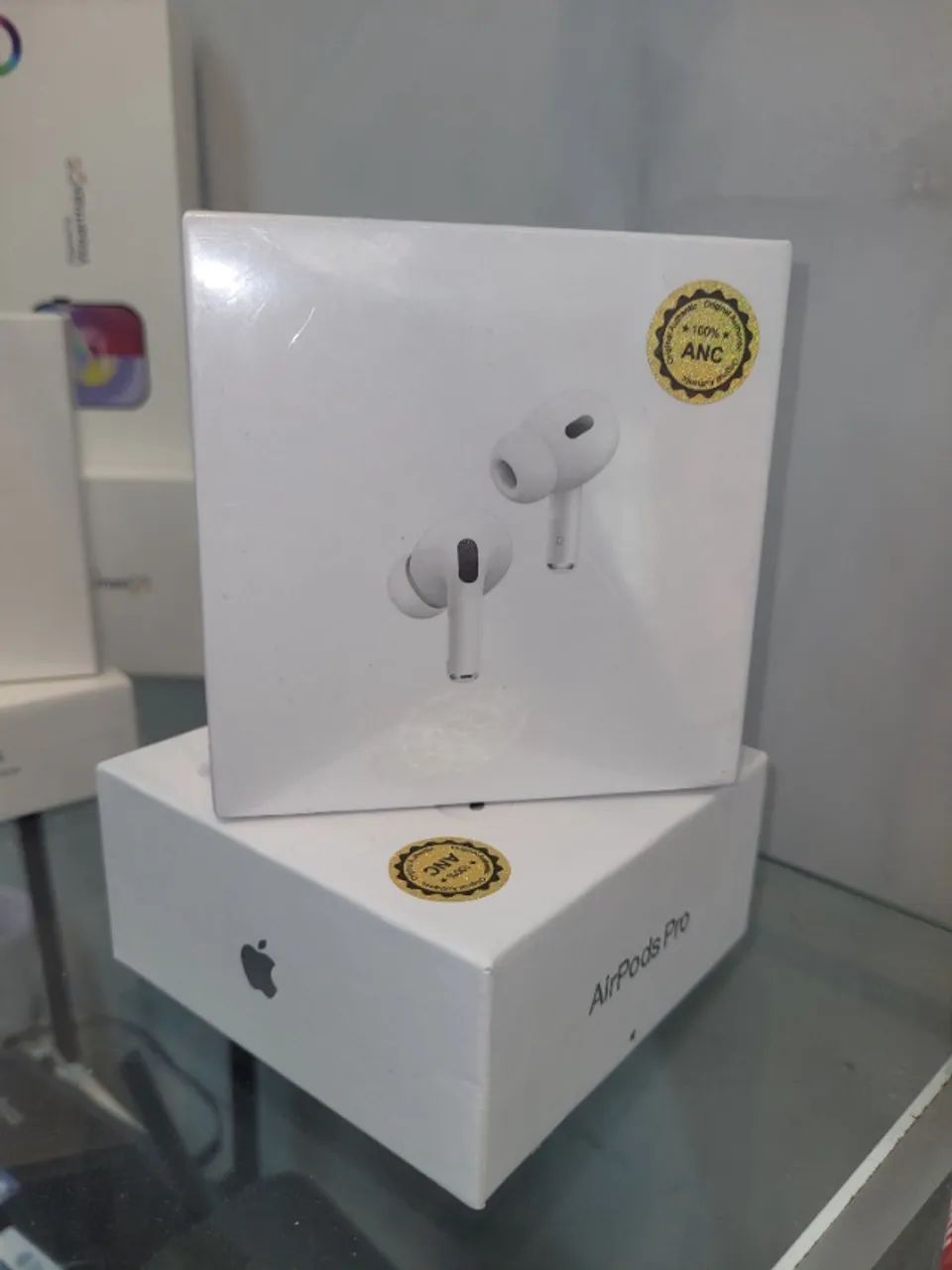 AirPods e AirPods Pro 2a e 3a Geração - Foto 2