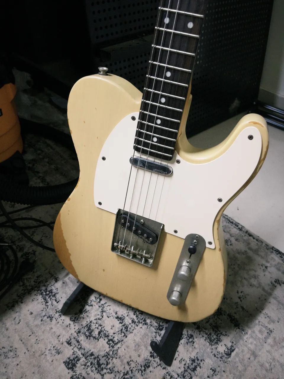 Guitarra Vintage 62 - Foto 3