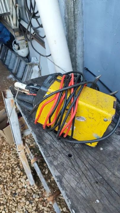 Aparelho de solda - Foto 2