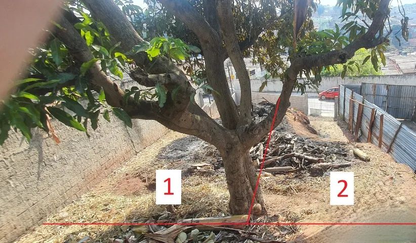 Terreno Osasco - Jd Cirino - 165m² - Foto 4