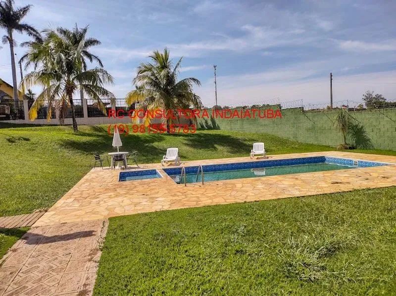 CHACARA RESIDENCIAL em Indaiatuba - SP, Residencial Vale das Laranjeiras - Foto 9