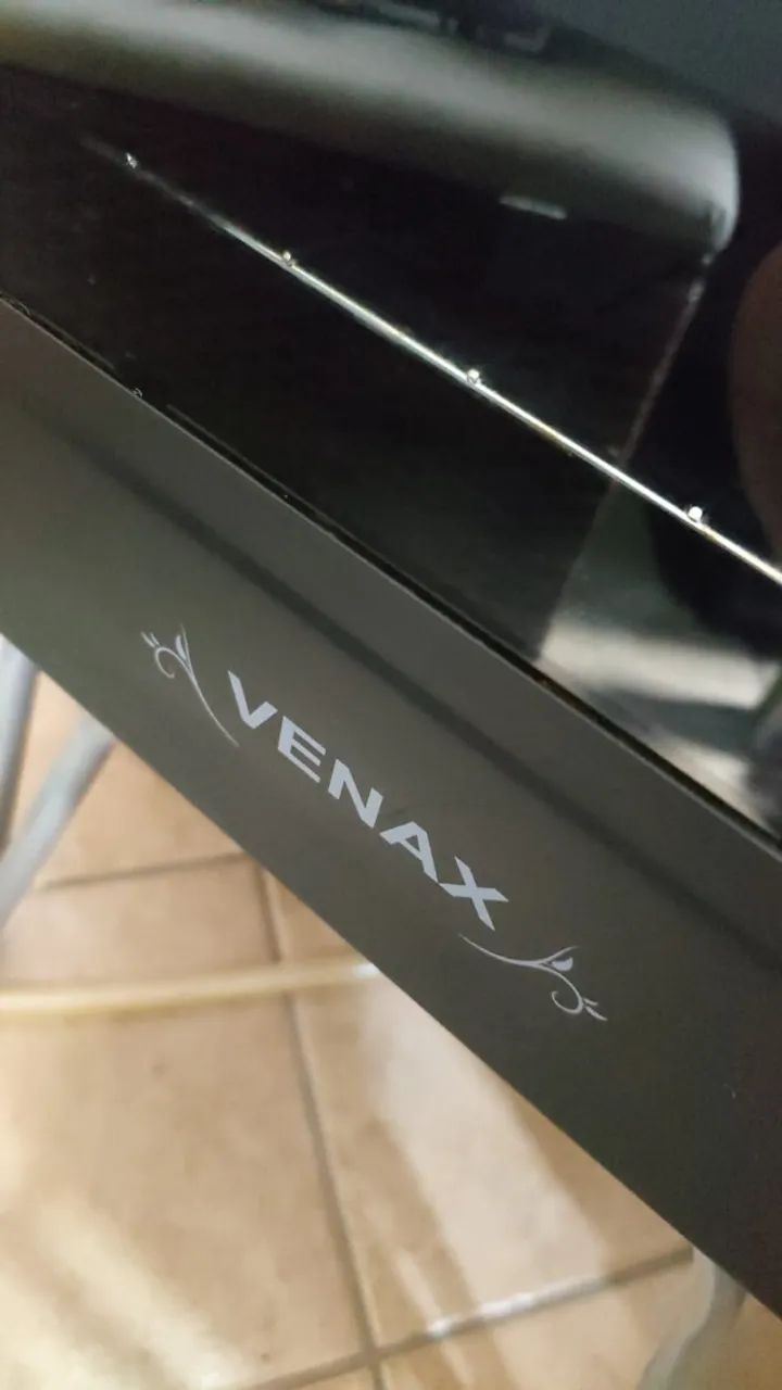 Fogão Duas Bocas Venax com forno - Foto 4