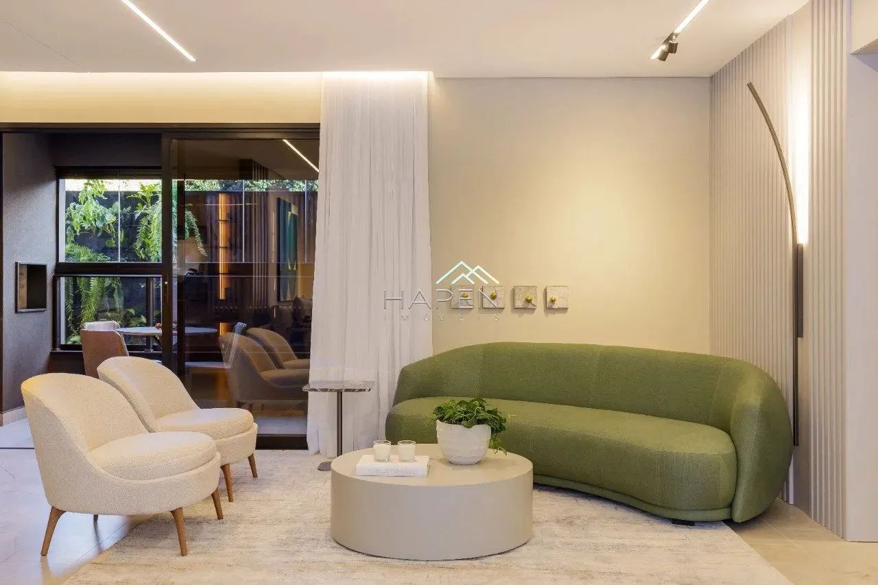 Apartamento 3 suítes no Centro Cívico - Foto 3