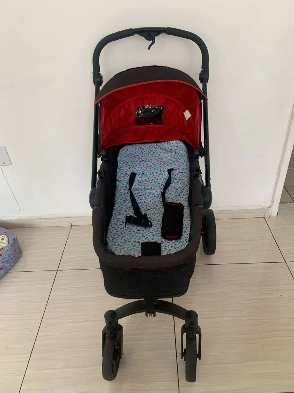 Carrinho de bebê Kiddo - Foto 2