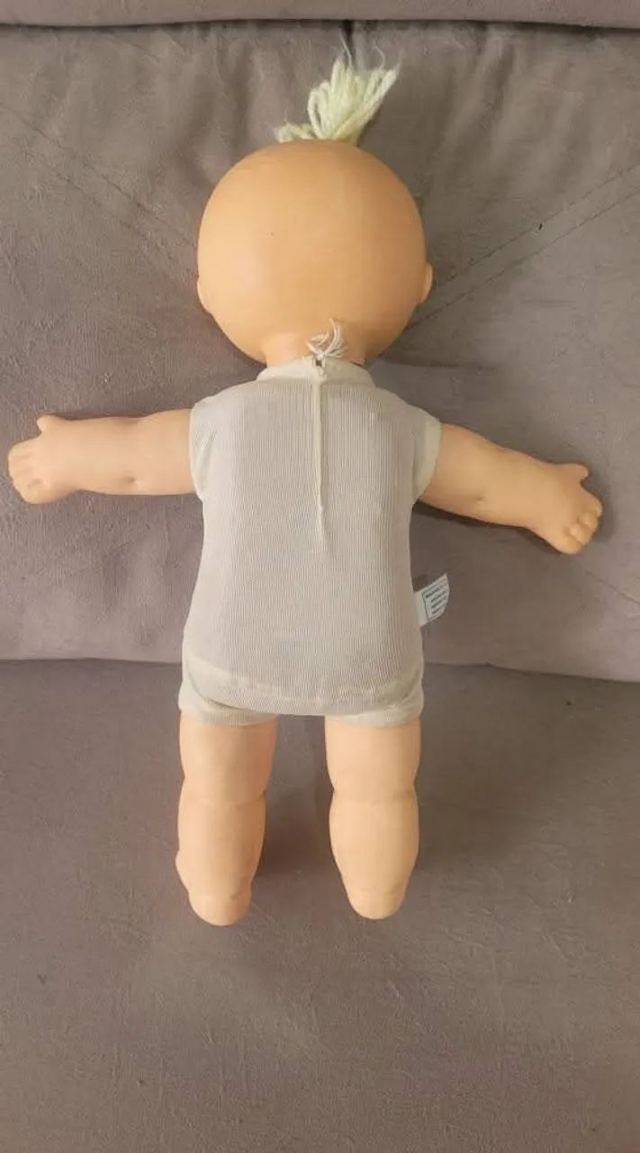 Quem me quer pequena - Foto 5