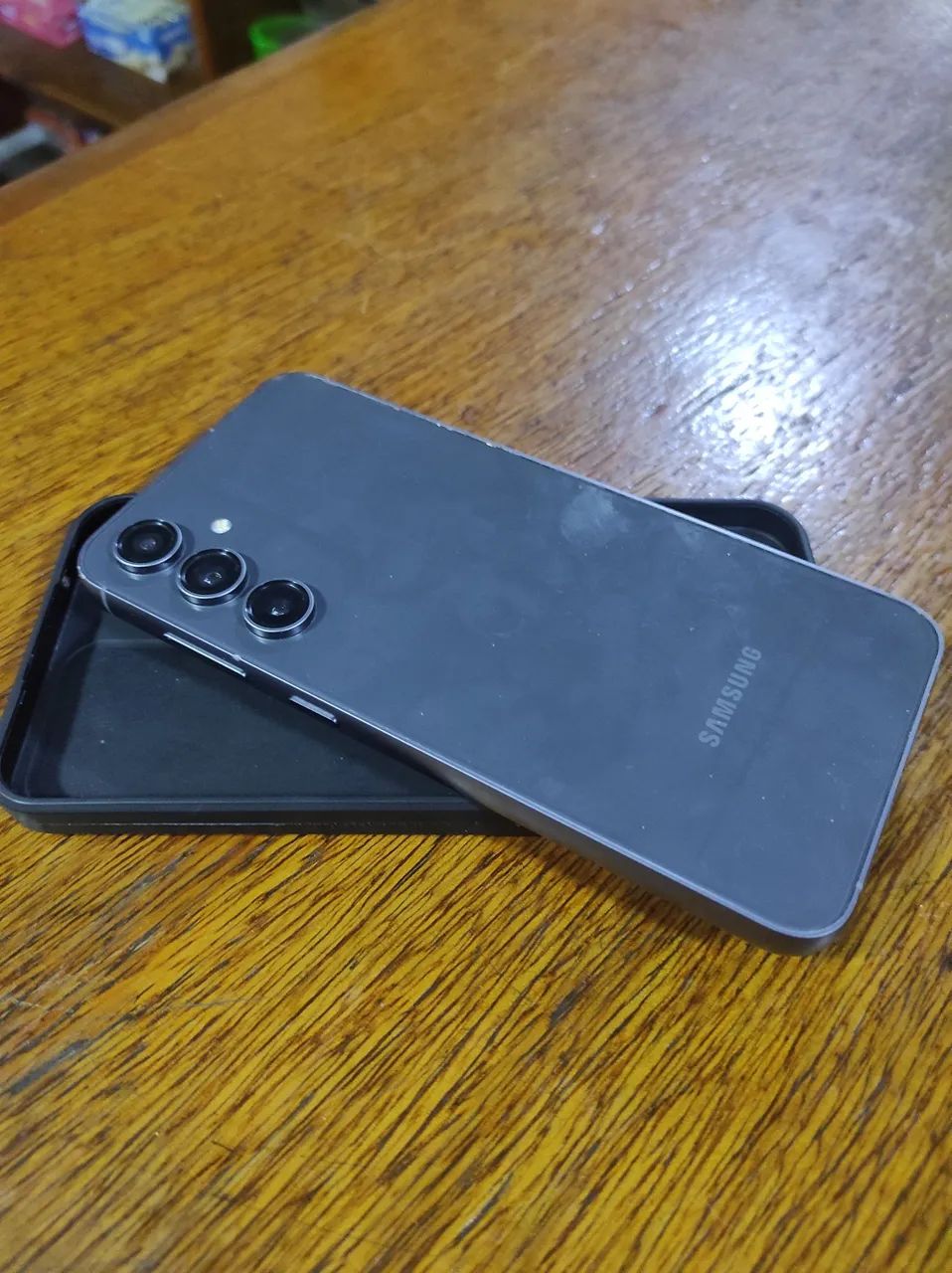 Samsung Galaxy S23 FE 256GB - Foto 3