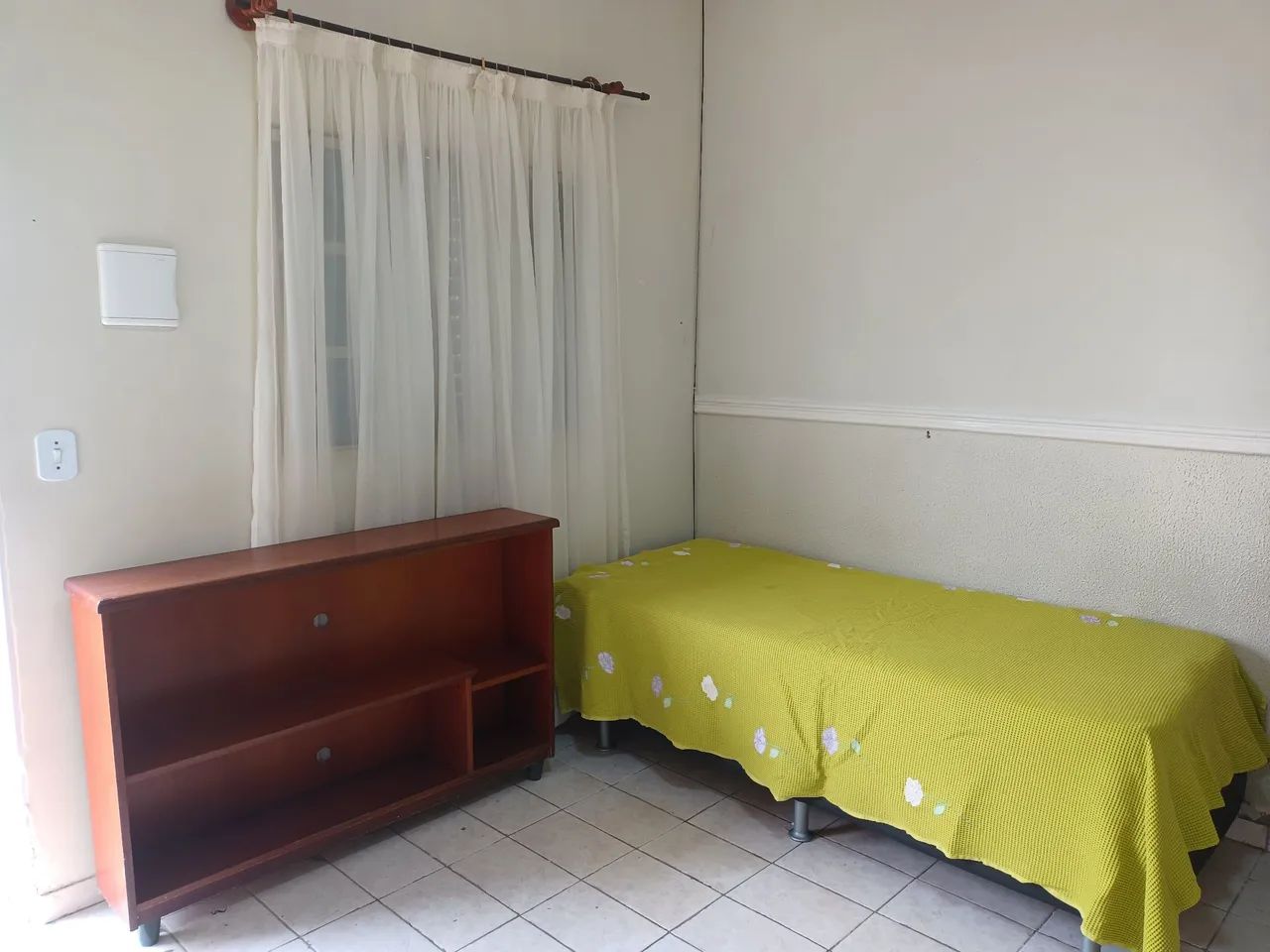 Foto - Brasília - Setor Habitacional Vicente Pires