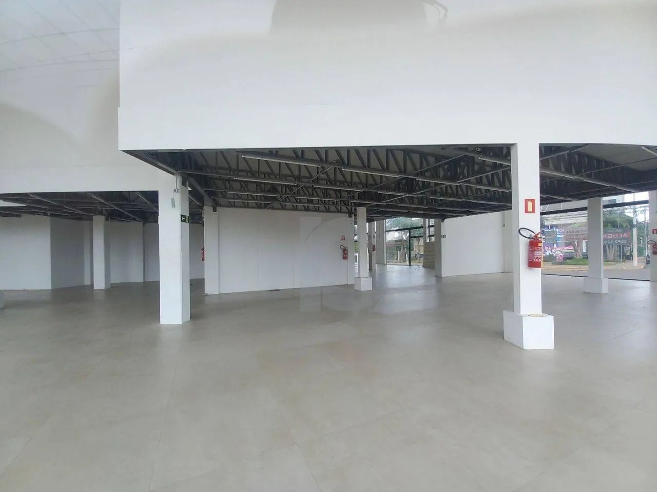 Loja para alugar, 258 m² por R$ 10.050/mês - Centro - São Leopoldo/RS - Foto 6