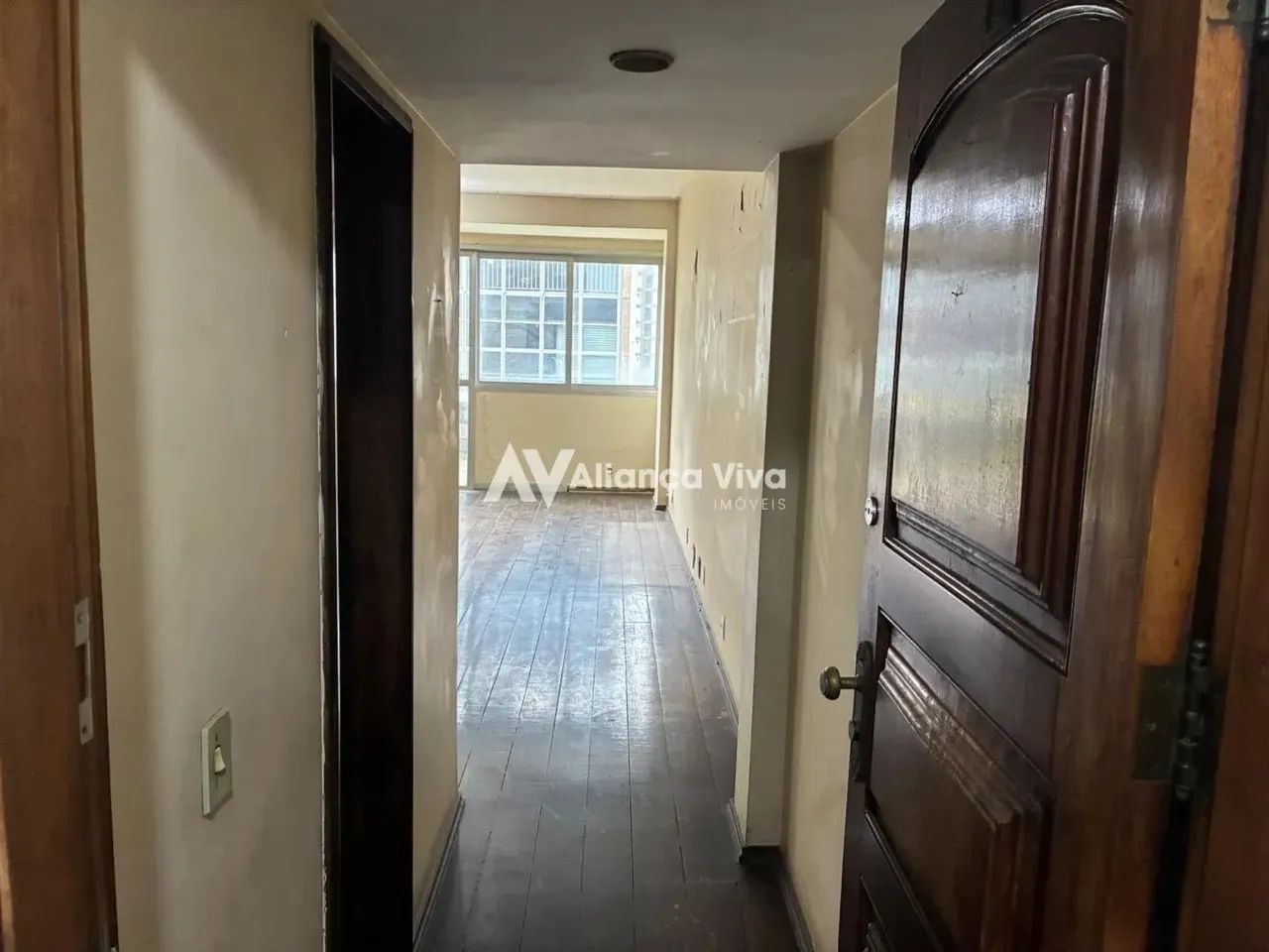 Jardim Botânico | Apartamento 3 quartos, sendo 1 suite - Foto 2