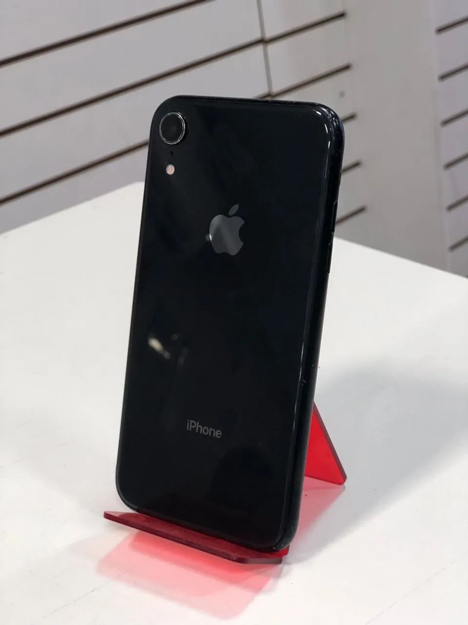 iPhone  XR 128GB - Foto 3