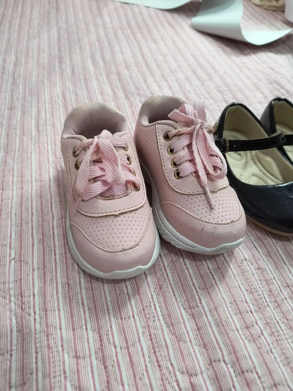 Children's Shoe Set - Various Models64167795430529123