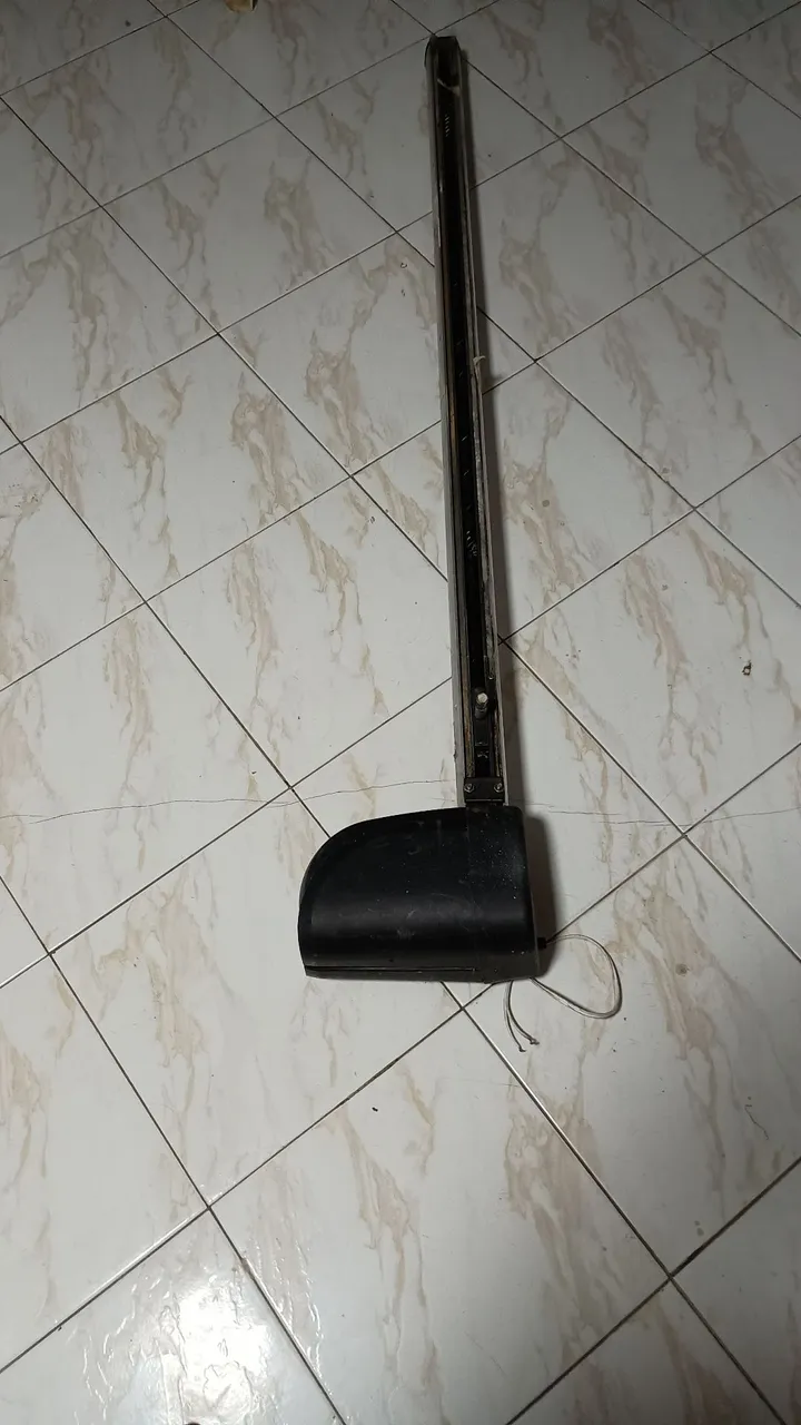 Motor de Portão Automático