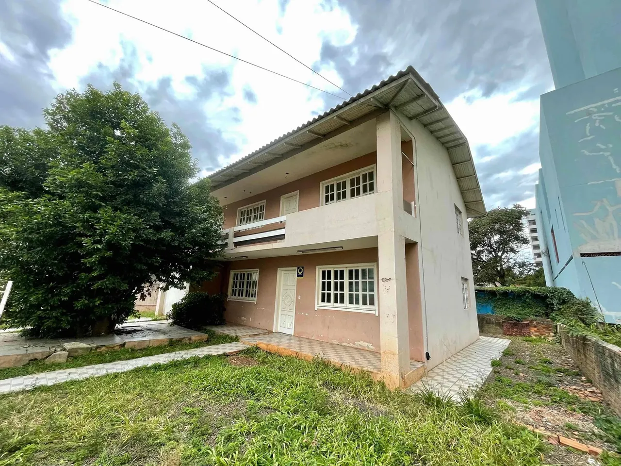 Casa para Locação, Centro, Chapecó - SC
