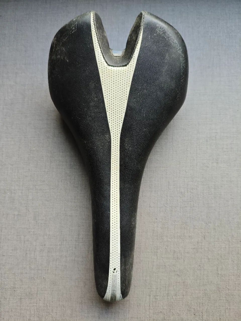 Banco Selim bicicleta Bontrager - Foto 6