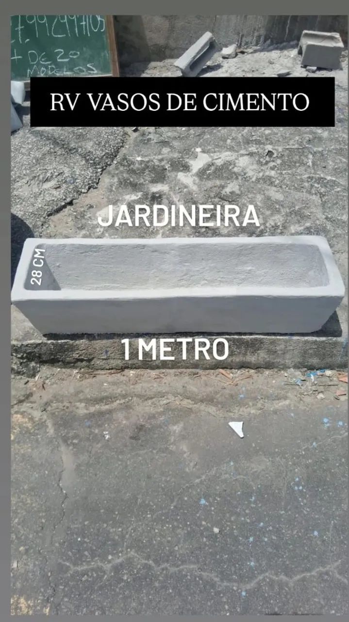 Jardineiras  - Foto 2