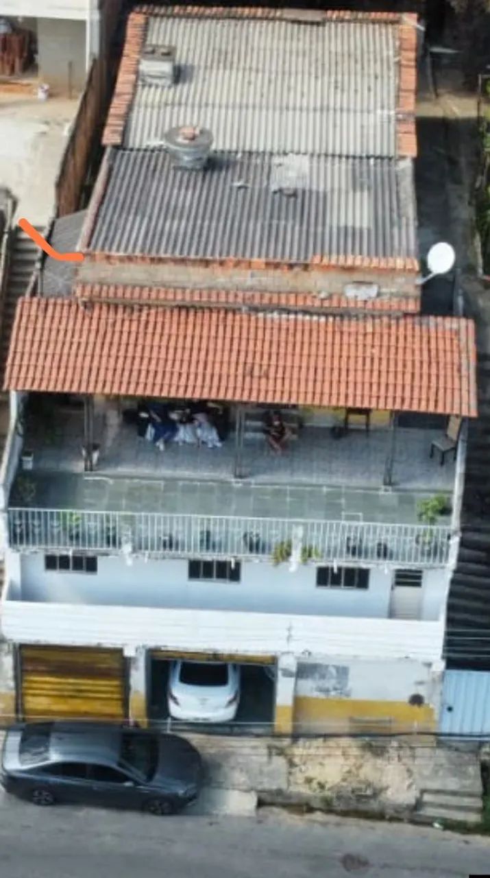 Casa Vendo ou troco em chácara/sitio  - Foto 2