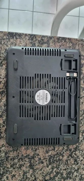 Cooler para Notebook KANKO - Foto 2