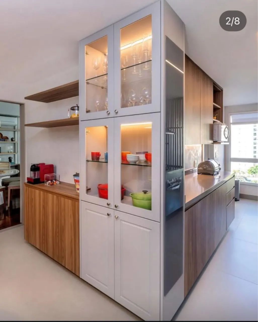 Foto - Rio de Janeiro - Barra da Tijuca