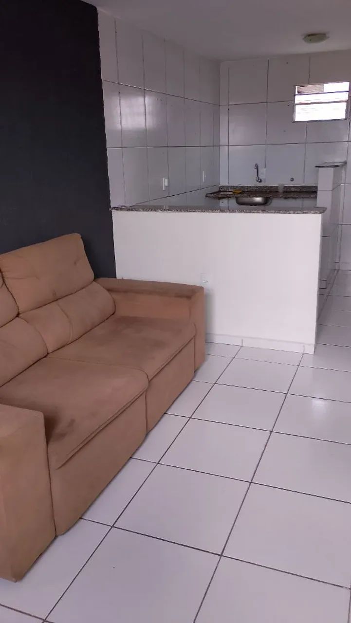 Foto - João Pessoa - Cuiá
