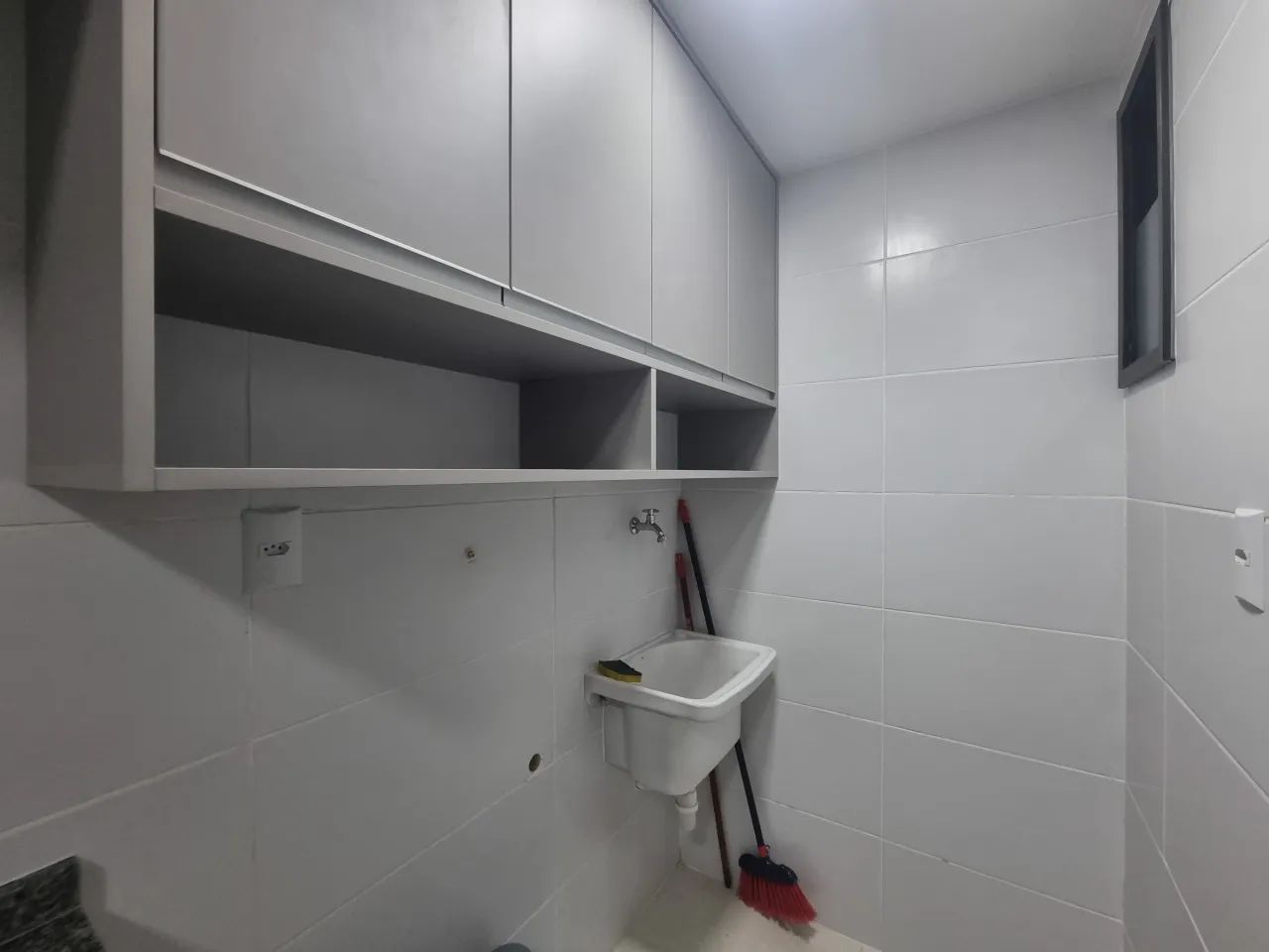 Apartamento 1 Quarto Mobiliado Em 47M² E 1 Vaga De Garagem Na Ondina. 11GKKHF - Foto 6