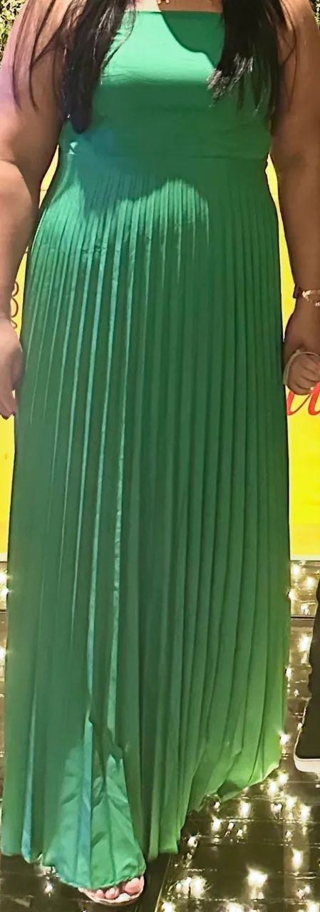 Vestido de festa 