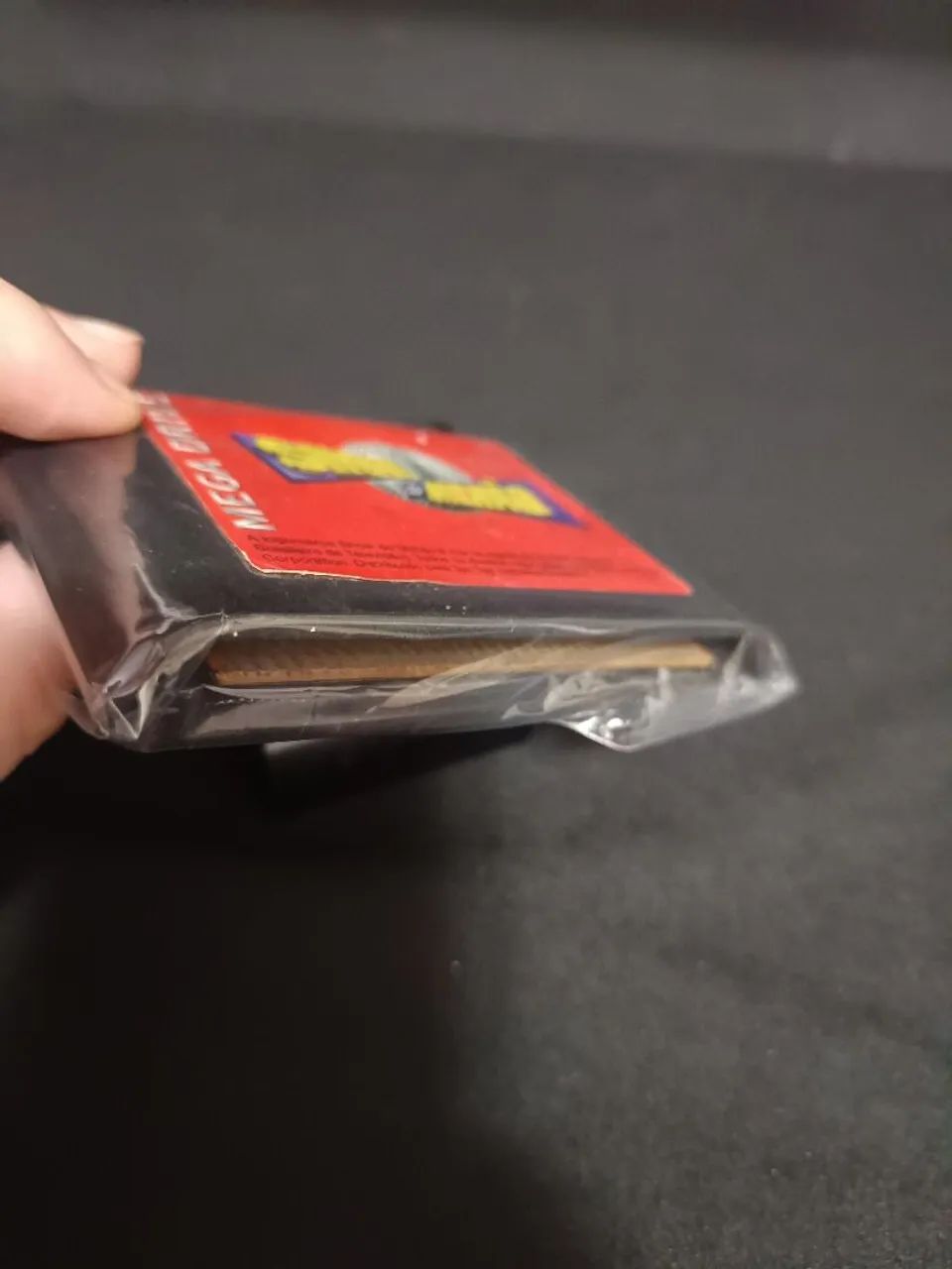 Jogo Show Do Milhão Original Mega Drive - Foto 3