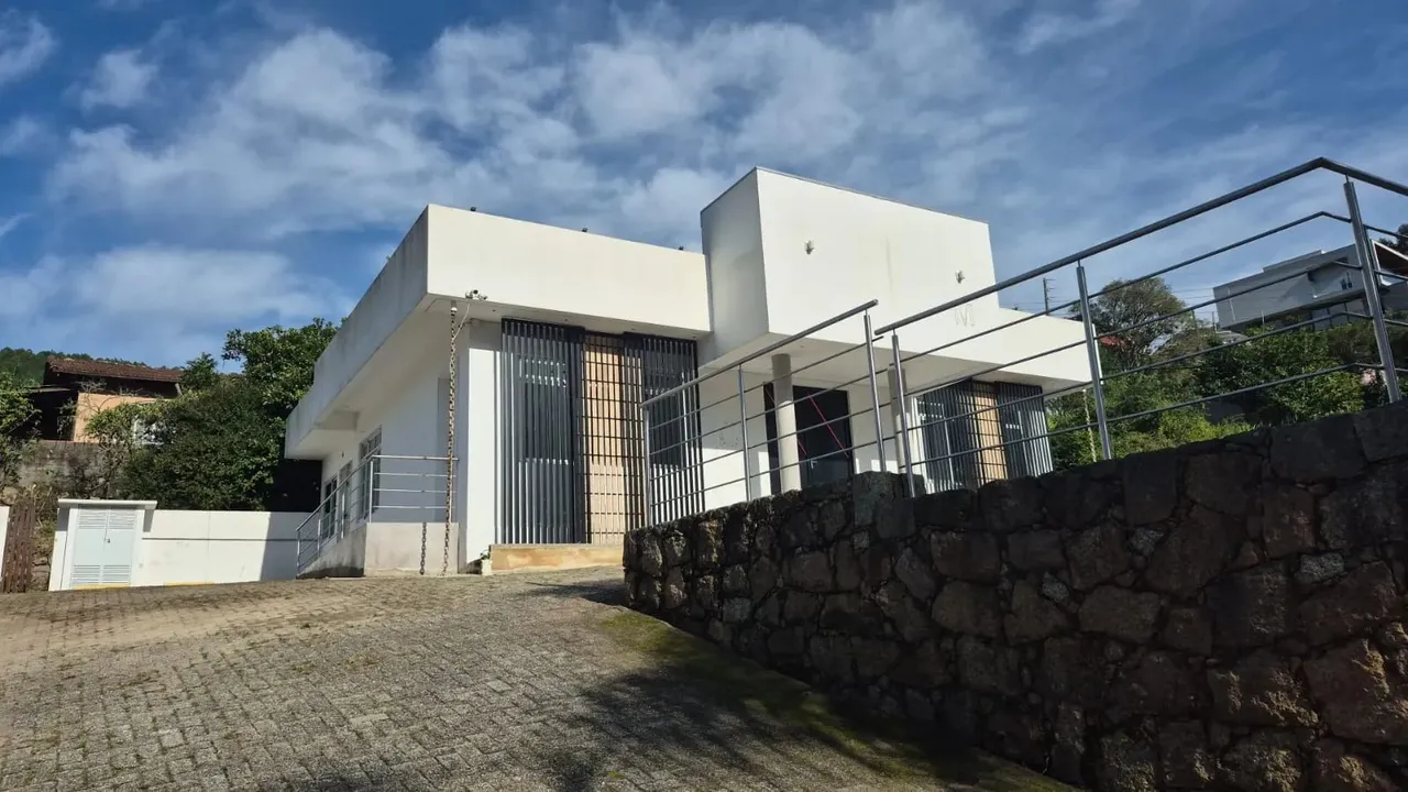 ITACORUBI - RODOVIA ADMAR GONZAGA Nº 3300