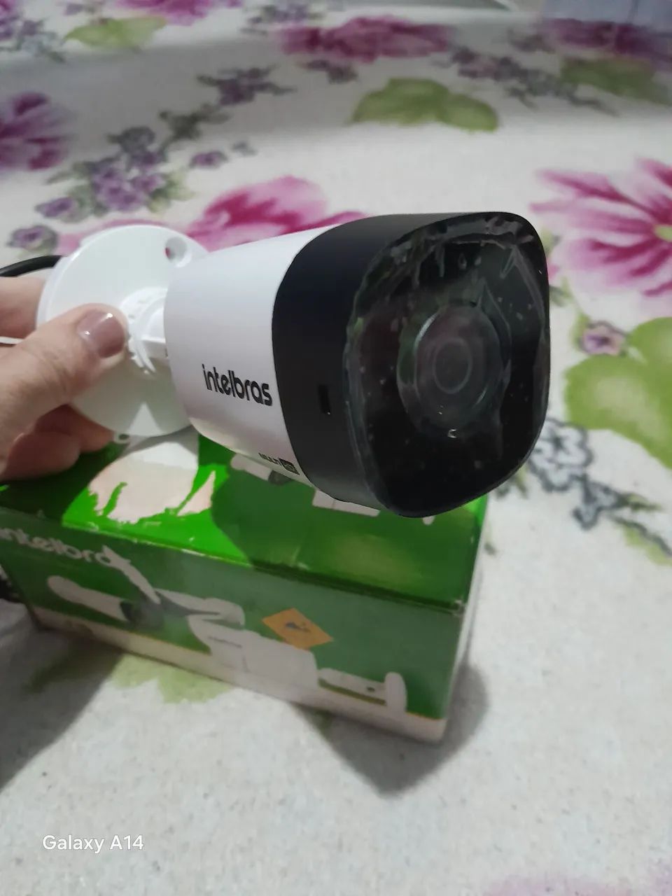 Câmeras de segurança  - Foto 2