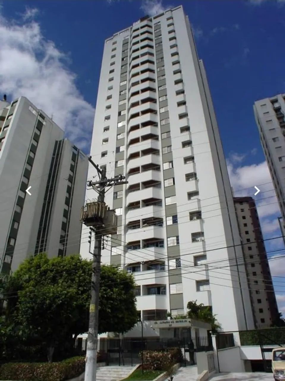 Primeira imagem do imóvel