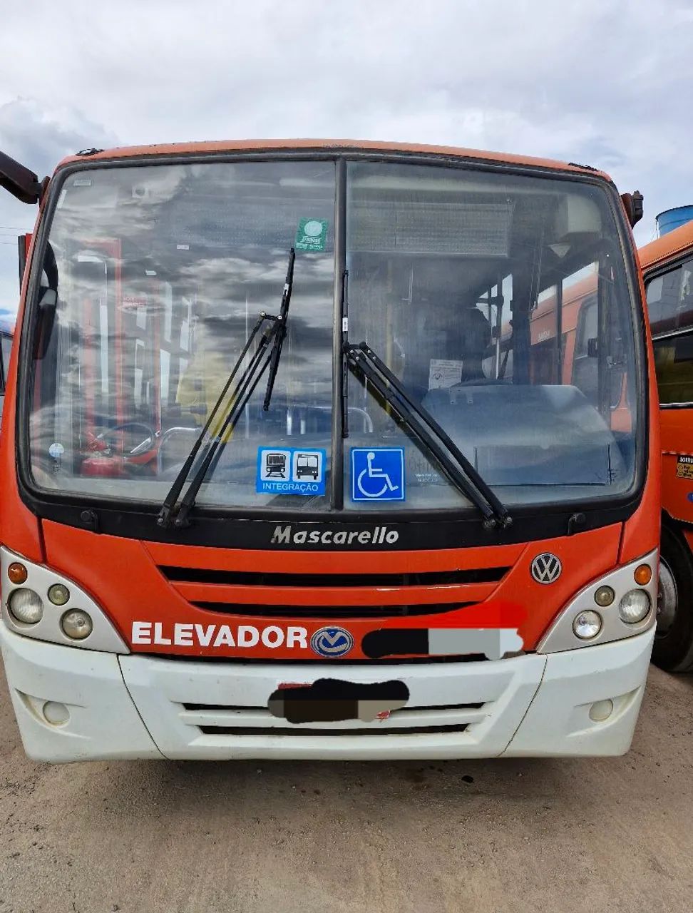 MICRAO MASCARELO MWM X12 - Foto 7