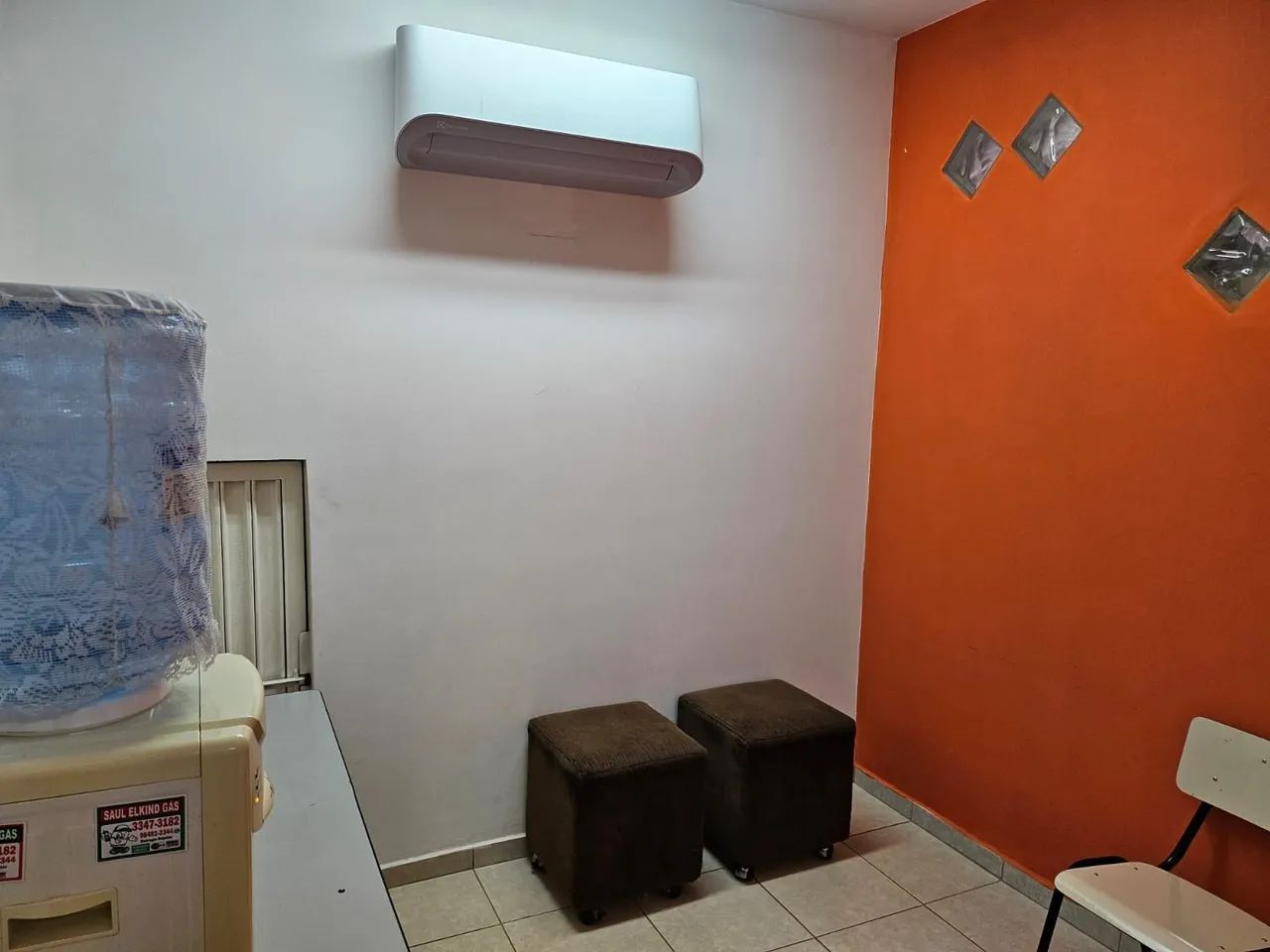 Salas para trabalho estilo coworkink  - Foto 10