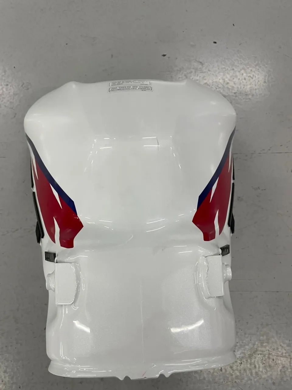 Tanque de Combustível Honda CBR 1000RR