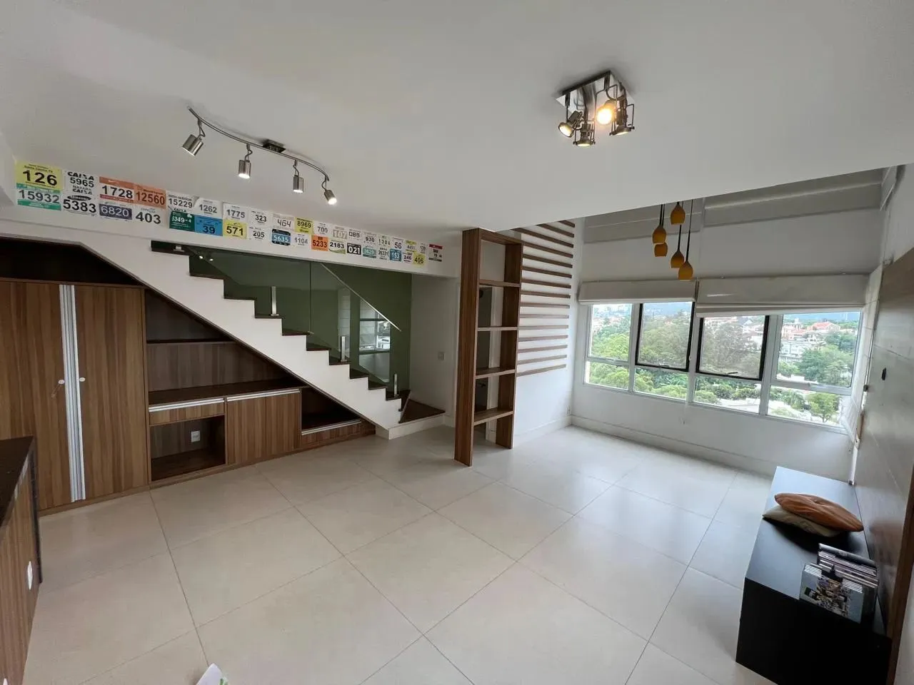 Apartamento a venda em Alphaville Barueri