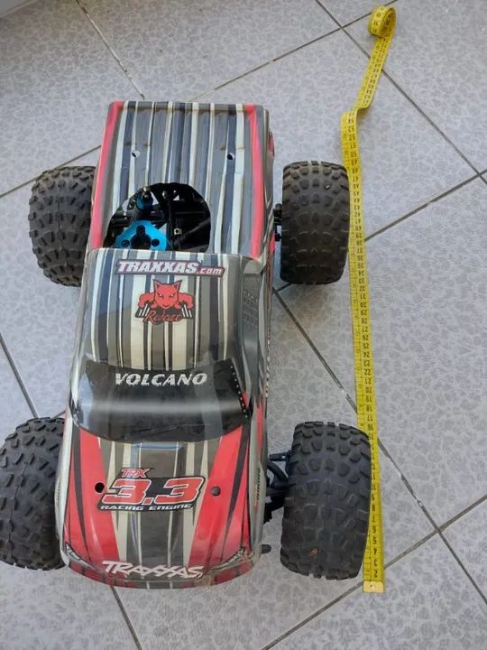 automodelismo - Foto 2