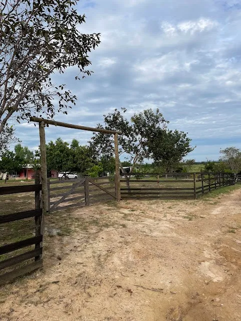 SÍTIO A 40 KM DO TREVO DO LAGARTO - N. SRA DO LIVRAMENTO