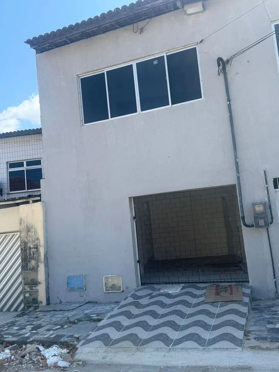 Foto - Fortaleza - Passaré