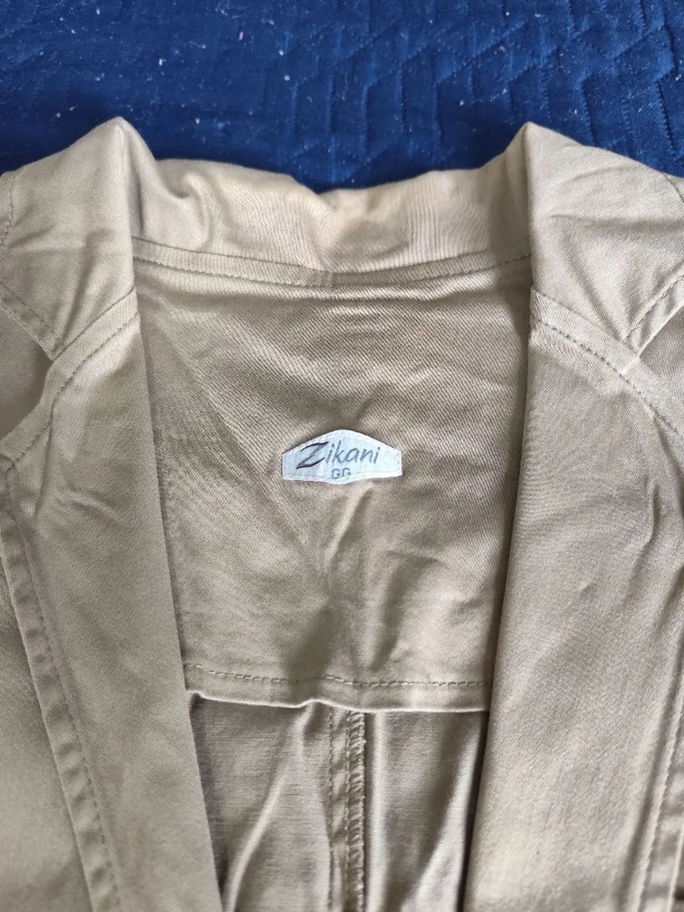 Blazer GG Zikani - Foto 2