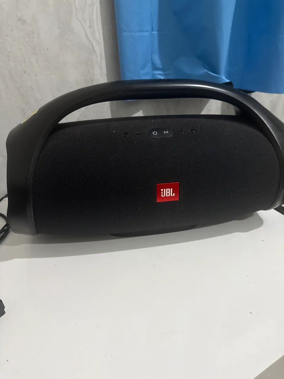 Caixa de Som JBL 64573375752193120