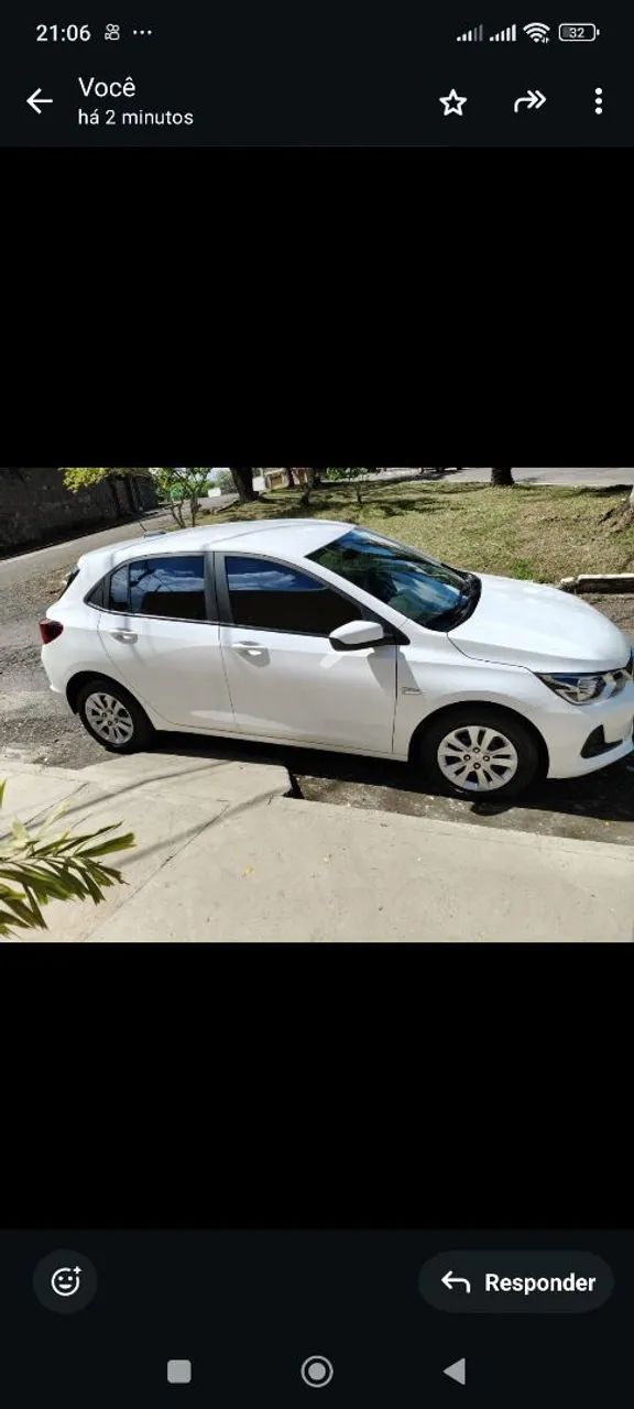 Onix LT 1.0 23/23 - Foto 3