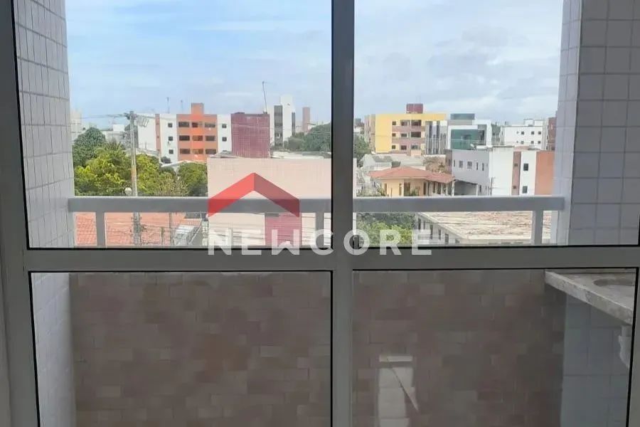 Apartamento em Rua Tabelião Erinaldo Nunes Oliveira - Jardim Cidade Universitária - João P - Foto 3