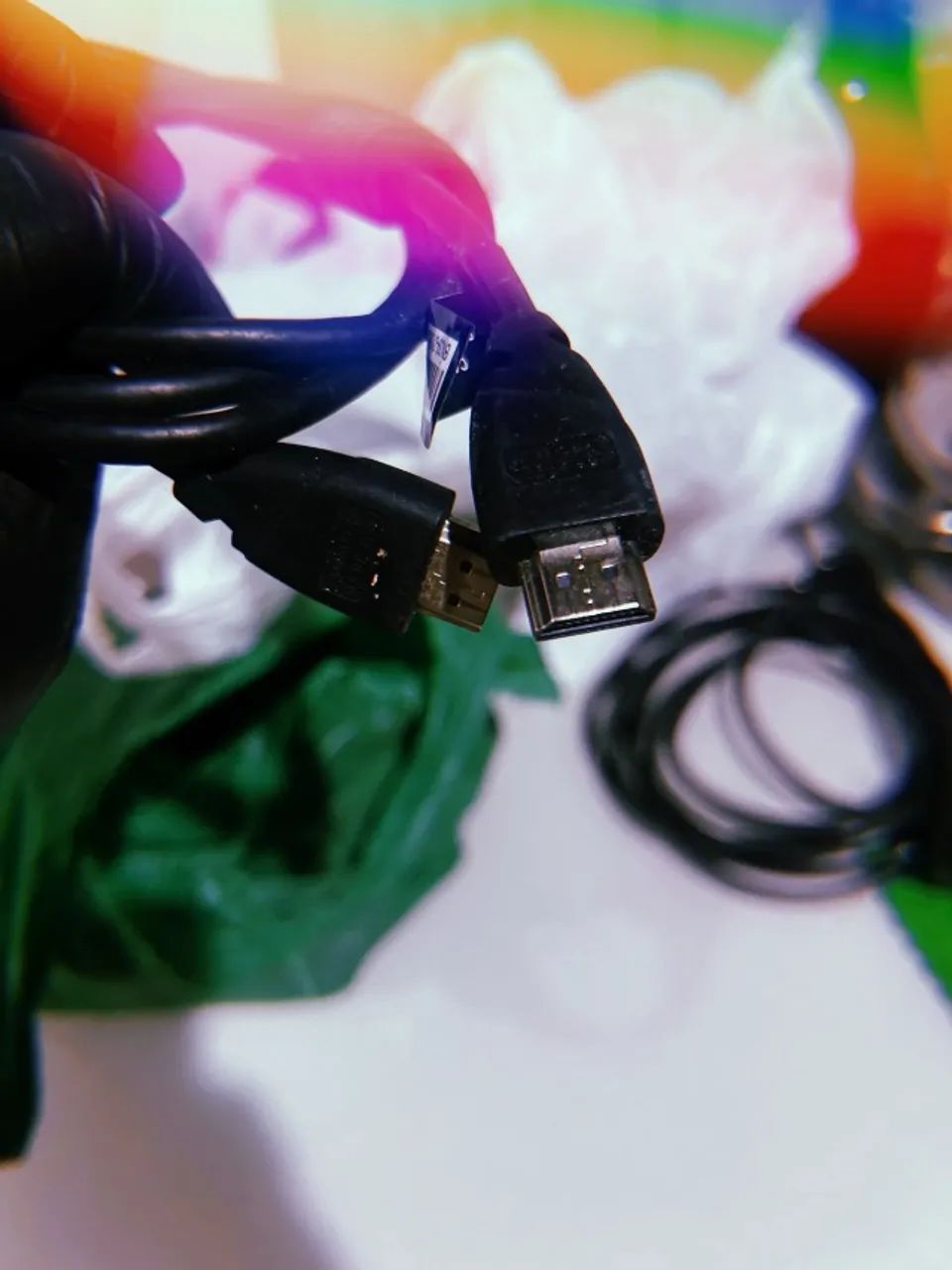 Fontes Diversas Voltagens e Amperagens - Foto 2