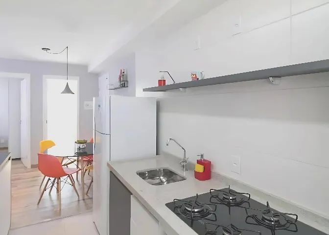 Foto - Teresina - Colorado